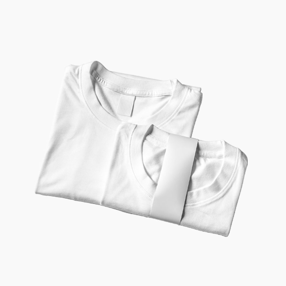 Playera Blanca Sport
