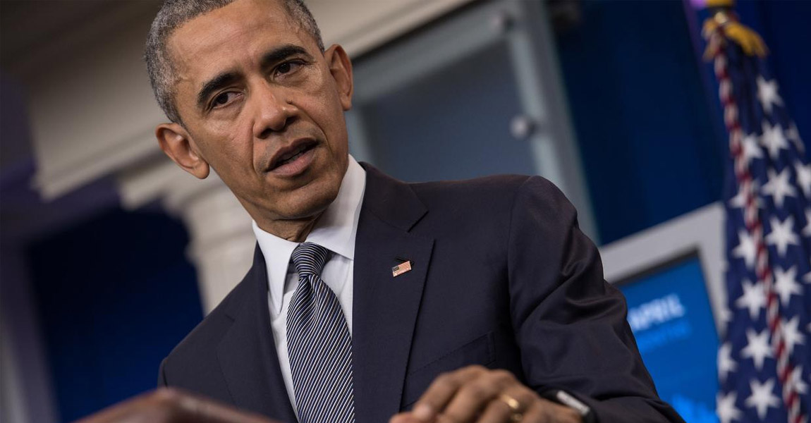 Barack Obama a los mexicanos tras el mortífero terremoto