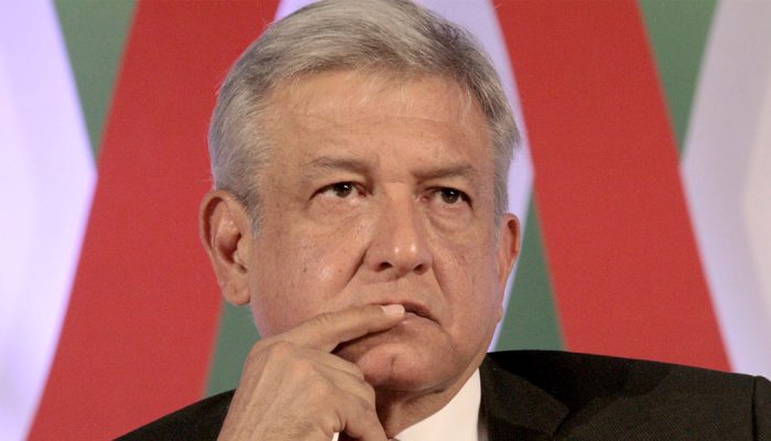 “Lo más importante es salvar vidas”, dice AMLO después de que el PRI pidió al INE autorizar donación