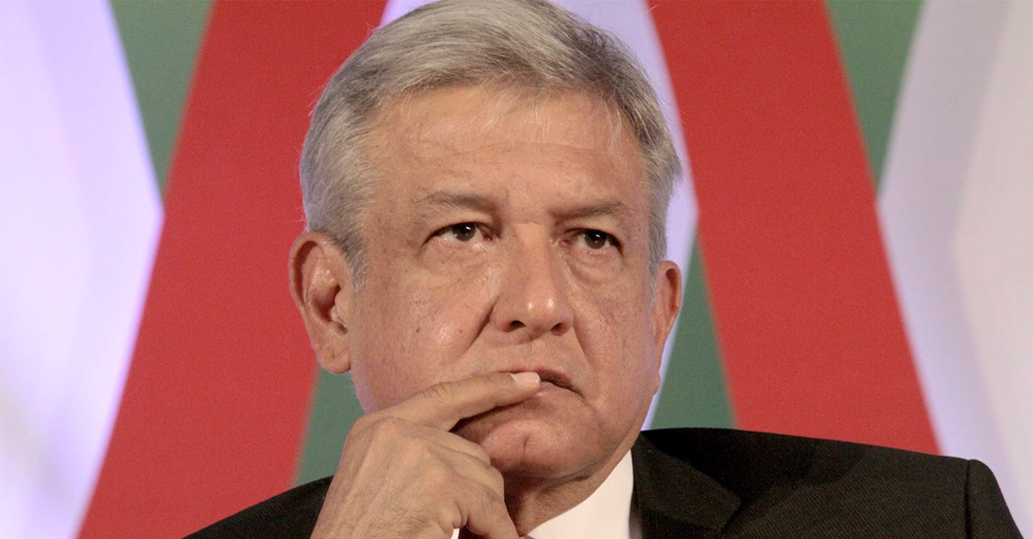 “Lo más importante es salvar vidas”, dice AMLO después de que el PRI pidió al INE autorizar donación